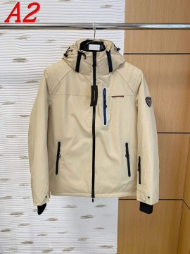 2025 アルマーニ ハイエンド ダウンプレミアムダウンジャケット 冬物大人気SALE