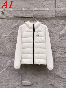 2025 モンクレール ハイエンド メンズ ダウンジャケット 高級感を引き立てる