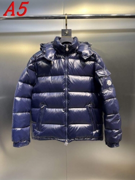 2025 モンクレール 高密度ダウン ダウンプレミアムダウンジャケット カジュアル・ウエア