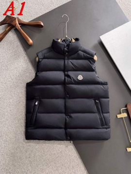 2025 モンクレール カスタマイズ ダウンプレミアムダウンジャケット 上品 极品