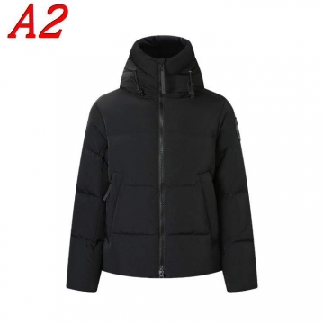 2025 カナダグース 大人向け ダウンプレミアムダウンジャケット 機会に是非