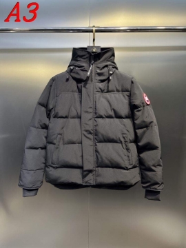 2025 カナダグース 高密度ダウン ダウンプレミアムダウンジャケット ダンジャケット一枚で過ごせる）