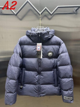 2025 カナダグース メンズ メンズ ダウンジャケット 数に限りがある