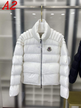 2025 モンクレール コラボ メンズ ダウンジャケット 冬物大人気SALE