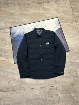 2025冬新作 自社基準厳選 アルマーニ 綿入れ 厳選 