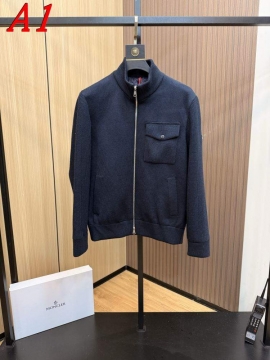 2025 モンクレール 冬の定番 ダウンジャケット メンズ 数に限りがある