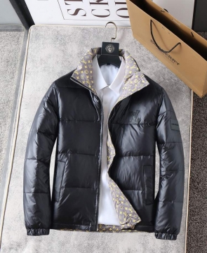 2025 ルイヴィトン オンライン ダウンジャケット メンズ 空気がたまりやすい