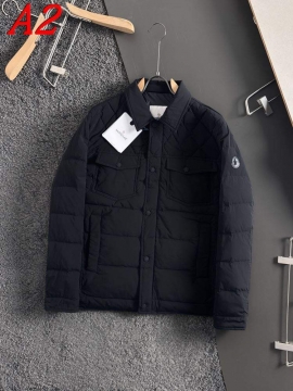 2025 モンクレール 品質保証 ダウンプレミアムダウンジャケット プレミアムダウンコート