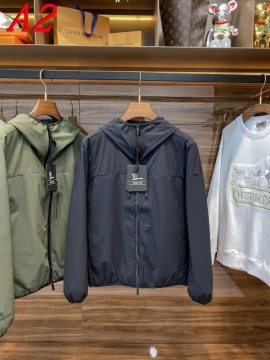 2025 モンクレール 新作 メンズ ダウンジャケット 着痩せ効果もある