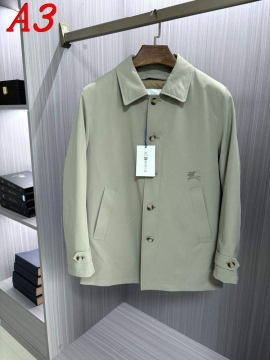 2025 バーバリー おすすめ ダウンジャケット メンズ 保温性を発揮する