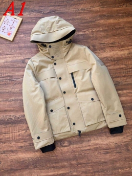 2025 バーバリー 人気 ダウンプレミアムダウンジャケット 防寒具としての機能もバッチリ