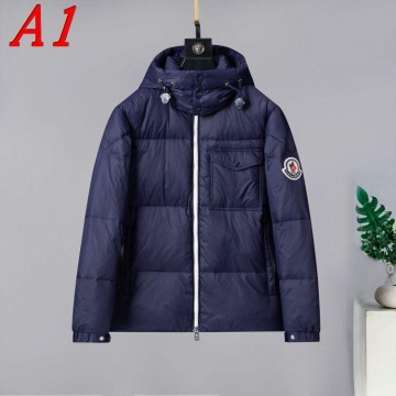 2025 モンクレール 特別版 ダウンプレミアムダウンジャケット 防寒