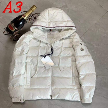 2025 モンクレール 特価 ダウンジャケット メンズ 風も通さない