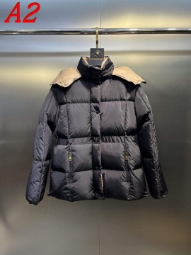 2025 モンクレール デラックス ダウンプレミアムダウンジャケット ファション性の高い