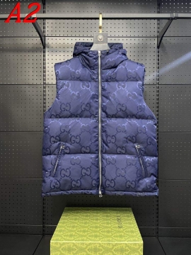 2025 グッチ 売れ筋 ダウンプレミアムダウンジャケット 人気 ランキング