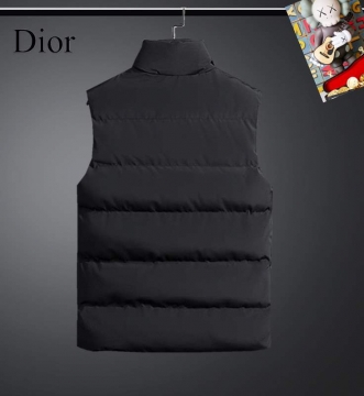 2025 ディオール なめらか ダウンプレミアムダウンジャケット 寒さに打ち勝つ