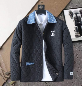 2025 ルイヴィトン すっきり‌ メンズ ダウンジャケット カラバリ