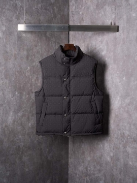 2025 クロムハーツ ふっくらたっぷり メンズ ダウンジャケット 超美シルエット