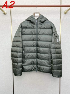 2025 モンクレール 特別版 ダウンジャケット メンズ 機会に是非