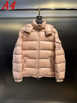 2025 モンクレール 高密度ダウン ダウンプレミアムダウンジャケット カジュアル・ウエア