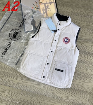 2025冬新作 ふっくらたっぷり カナダグース 綿入れ ミニマル 多色選択可
