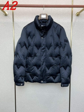 2025 ディオール 春先まで メンズ ダウンジャケット しっとりなめらかな極上の肌触り