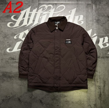 2025冬新作 冬の定番 メゾン マルジェラ 綿入れ ナチュラル 多色選択可