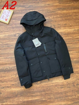 2025 バーバリー 人気 ダウンプレミアムダウンジャケット 防寒具としての機能もバッチリ