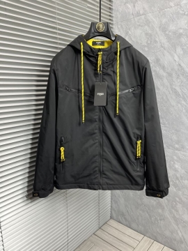 2025冬新作 しなやか フェンデイ 綿入れ 厳選 