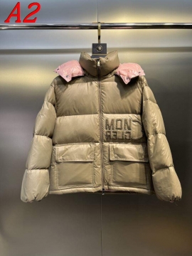 2025 モンクレール 通勤に メンズ ダウンジャケット  軽量ダウン