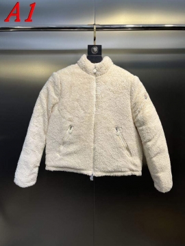 2025 モンクレール ふっくらたっぷり メンズ ダウンジャケット カラバリ