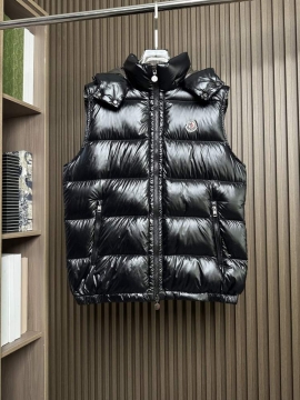 2025 モンクレール 季節限定 ダウンジャケット メンズ 腰の括れ