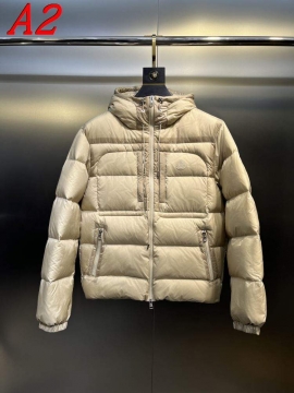 2025 モンクレール 上質 ダウンジャケット メンズ 超美シルエット