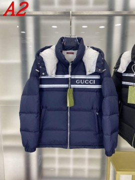 2025 グッチ 激安 ダウンジャケット メンズ 機会に是非