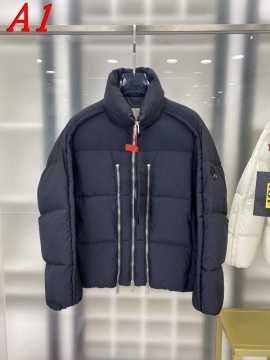 2025 モンクレール カスタマイズ ダウンジャケット メンズ 防風効果いい