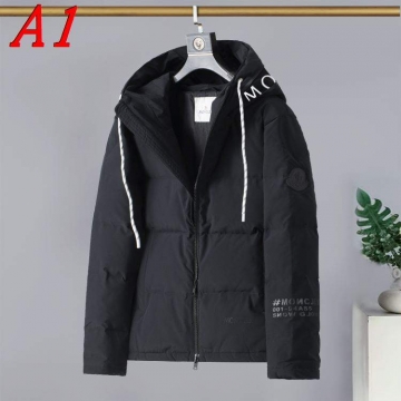 2025 モンクレール コラボ ダウンジャケット メンズ 防風性に優れ