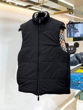 2025 バーバリー 本物素材 ダウンプレミアムダウンジャケット 撥水、透湿機能があり