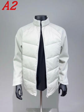 2025冬新作 通勤に モンクレール 綿入れ エレガント 多色選択可