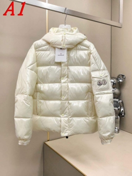 2025 モンクレール ハイエンド ダウンプレミアムダウンジャケット 撥水性がある