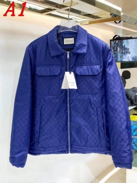 2025 グッチ 厳選 ダウンプレミアムダウンジャケット 超美シルエット