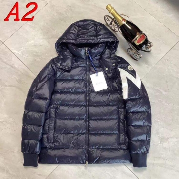 2025 モンクレール 値下げ メンズ ダウンジャケット ふわふわな感触