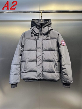 2025 カナダグース 高密度ダウン ダウンプレミアムダウンジャケット ダンジャケット一枚で過ごせる）