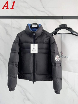 2025 モンクレール トレンド メンズ ダウンジャケット ワンランク上のアウターウエア
