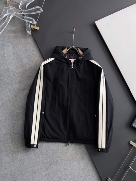 2025 モンクレール 高品質 メンズ ダウンジャケット ビジネスコート