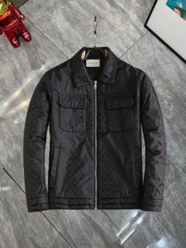 2025冬新作 サラッと グッチ 綿入れ アフターサービス 