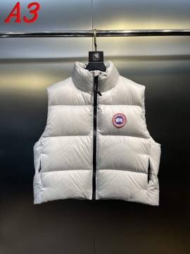 2025 カナダグース ビジネス向け メンズ ダウンジャケット 人気 ランキング