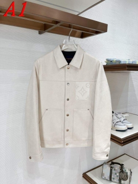 2025 ルイヴィトン ふっくら メンズ ダウンジャケット 上品 极品