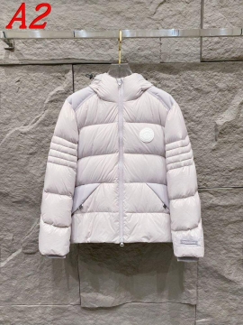 2025 カナダグース ギフト ダウンジャケット メンズ 冬物大人気SALE