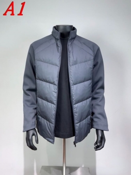 2025冬新作 通勤に モンクレール 綿入れ エレガント 多色選択可