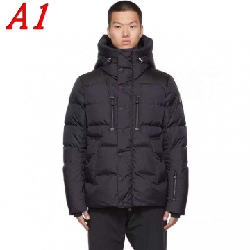 2025 モンクレール お買い得 ダウンプレミアムダウンジャケット 身体を保温できる